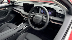 Skoda Superb 2.0 TSI Laurin + Klement 4X4 5dr DSG Petrol Hatchback